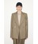 【THROW】DOUBLE TAILOR ジャケット
