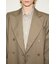 【THROW】DOUBLE TAILOR ジャケット