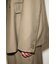 【THROW】DOUBLE TAILOR ジャケット