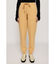 WOOL RIB MG TRACK パンツ
