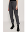 WOOL RIB MG TRACK パンツ