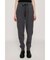 WOOL RIB MG TRACK パンツ
