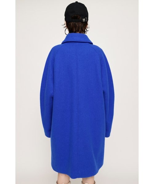 SLY スライ CURVED SLEEVE COATカーブスリーブコート SLY スライ CURVED SLEEVE COATカーブスリーブコート