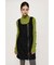 WOOL MIX JUMPER ワンピース