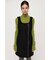 WOOL MIX JUMPER ワンピース