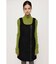 WOOL MIX JUMPER ワンピース