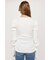 SHIRRING TUNIC CUT トップス