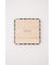 【HOTEL SLY】TILE PLATE