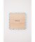 【HOTEL SLY】TILE PLATE