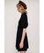 CURVED WAIST MINI ワンピース