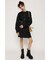 DOUBLE TUCK MINI ワンピース