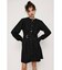 DOUBLE TUCK MINI ワンピース
