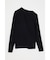 【THROW】SLASH NECK HG トップス
