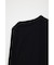 【THROW】SLASH NECK HG トップス
