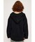 SW HOODIE チュニック