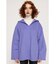 SW HOODIE チュニック
