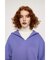 SW HOODIE チュニック