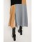BLOCKING COLOR HG スカート