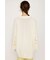 AIRY LIGHT OVERSIZE トップス
