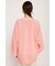 AIRY LIGHT OVERSIZE トップス