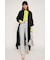 DAMAGE TRENCH コート