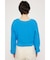 2WAY C／N CROPPED KNIT カーディガン