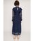 【LIMITED ITEM】フリルレースロングワンピース