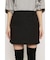 CUTOFF SUITING LW ショートスカート