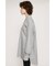 LOOSE ARM SLIT STRIPE シャツ