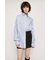 LOOSE ARM SLIT シャツ