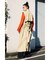 2WAY TRENCH コート