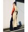 2WAY TRENCH コート