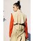 2WAY TRENCH コート