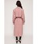 2WAY TRENCH コート
