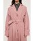 2WAY TRENCH コート