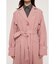 2WAY TRENCH コート