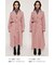 2WAY TRENCH コート