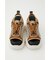 CHUNKY TECH SNEAKER サンダル