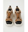 CHUNKY TECH SNEAKER サンダル