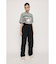 PATCH CARGO パンツ