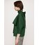 BACK RIBBON FRILL SLEEVE トップス