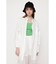 COTTON LIKE OVER シャツ