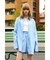 COTTON LIKE OVER シャツ