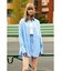 COTTON LIKE OVER シャツ