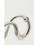 CURVY SHAPE ピアス