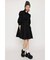 SHIRRING FRILL SH ワンピース