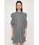 SHIRRING FRILL SH ワンピース