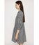 SHIRRING FRILL SH ワンピース
