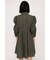 SHIRRING FRILL SH ワンピース