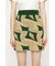 JQ KNIT ショートスカート